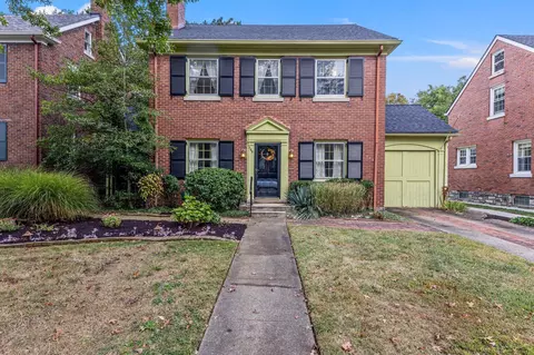 369 Henry Clay Blvd, Lexington, KY 40502