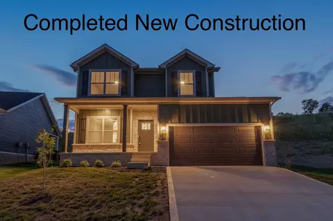 106 Pinnacle Pt, Georgetown, KY 40324