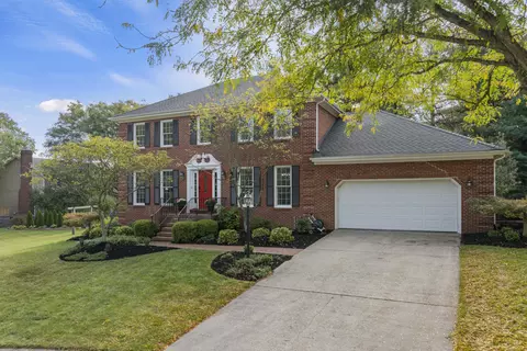 3204 Lyon Ct, Lexington, KY 40513