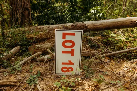 tbd Lot 18 Sandy Ridge Rd, Campton, KY 41301