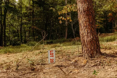 tbd Lot 20 Sandy Ridge Rd, Campton, KY 41301
