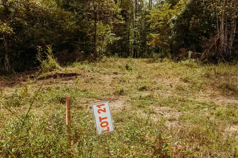 tbd Lot 21 Sandy Ridge Rd, Campton, KY 41301