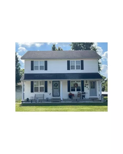 556 558 560 562 Hickory Rd, Lawrenceburg, KY 40342
