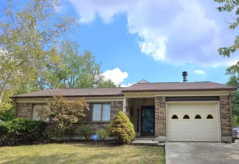 3748 Belleau Wood Dr, Lexington, KY 40517