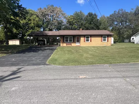 69 Club Hts, Monticello, KY 42633