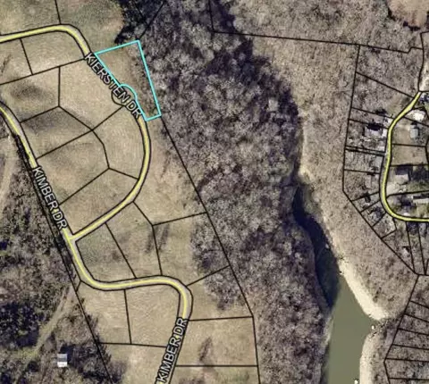 7 Kiersten Dr, Nancy, KY 42544