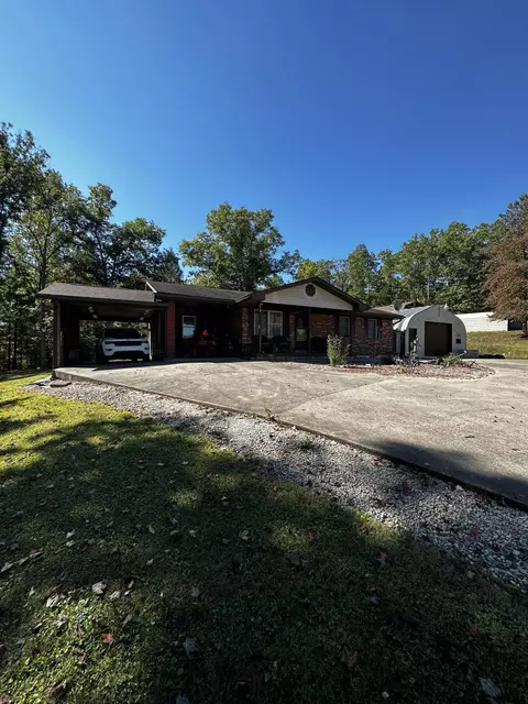 2579 Hope Means Rd, Means, KY 40346