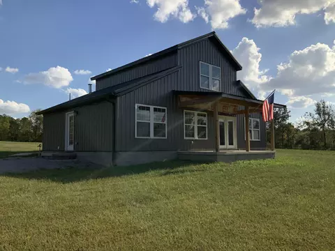 240 Wheat School Rd, Salvisa, KY 40372