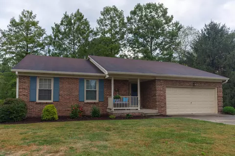 601 Dardanelles Dr, Lexington, KY 40503