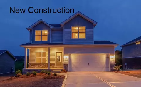 110 Antler Ridge Dr, Frankfort, KY 40601