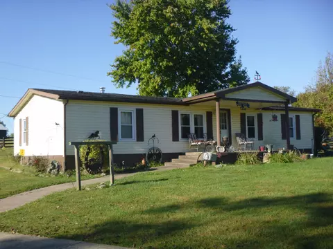 813 Hanly Ln, Frankfort, KY 40601