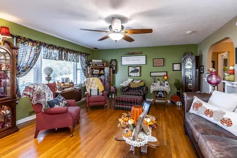 7 Ridgeway Dr, Paris, KY 40361 photo 16