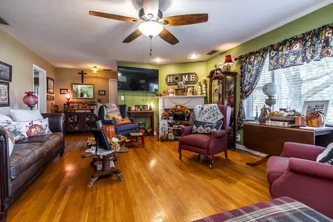 7 Ridgeway Dr, Paris, KY 40361 photo 17