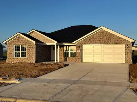 117 Candy Apple Ln, Richmond, KY 40475