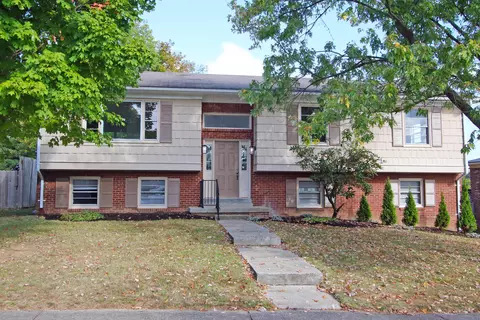 4089 Forsythe Dr, Lexington, KY 40514