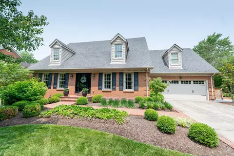 1083 Rockbridge Rd, Lexington, KY 40515