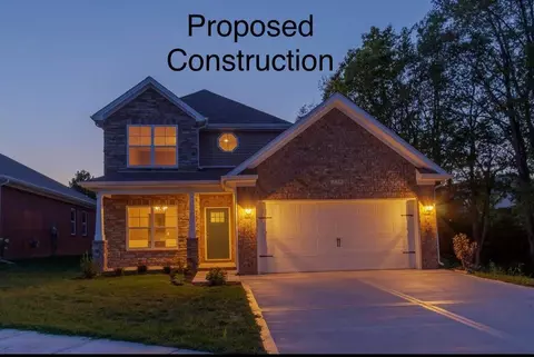 103 Pinnacle Pt, Georgetown, KY 40324