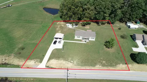2499 Beulah Hts, Whitley City, KY 42653
