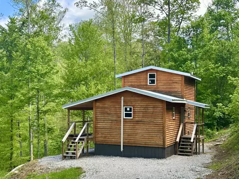 1815 Baldwin Rd, Mckee, KY 40447 photo 3