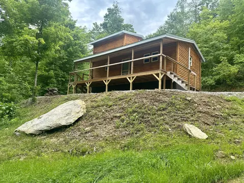 1815 Baldwin Rd, Mckee, KY 40447