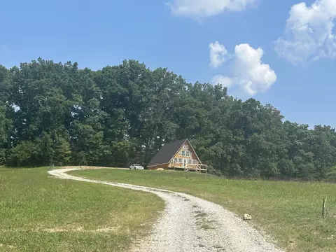 1820 Baldwin Rd, Mckee, KY 40447