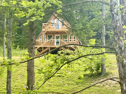 1810 Baldwin Rd, Mckee, KY 40447