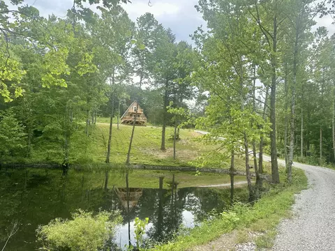 1810 Baldwin Rd, Mckee, KY 40447 photo 2