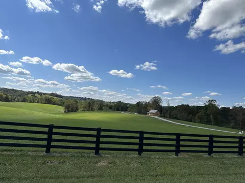 lot10 Baldwin Rd, Mckee, KY 40447
