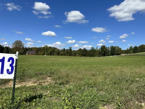 lot13 Baldwin Rd, Mckee, KY 40447