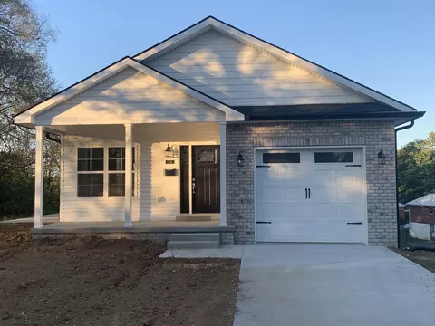 1336 Saddleback Trl, Frankfort, KY 40601