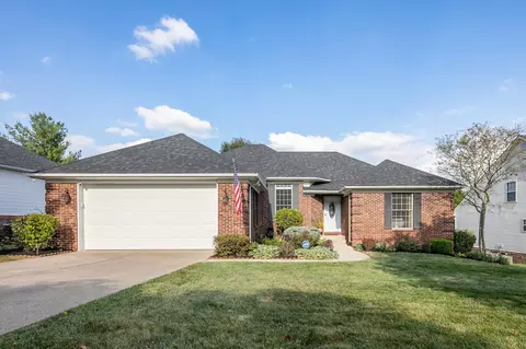 4206 Clearwater Way, Lexington, KY 40515