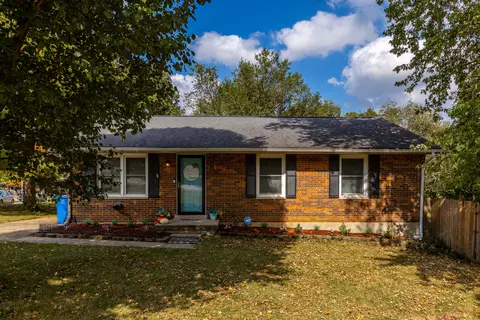 1271 Trent Blvd, Lexington, KY 40517