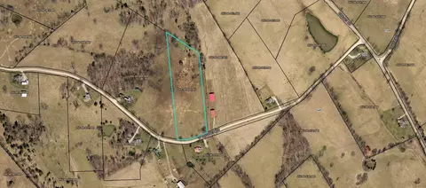 7 W West Honaker Rd, Stamping Ground, KY 40379