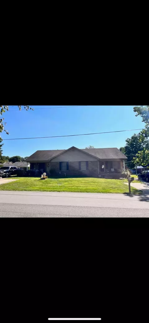 1095 Northwood Loop, Lawrenceburg, KY 40342