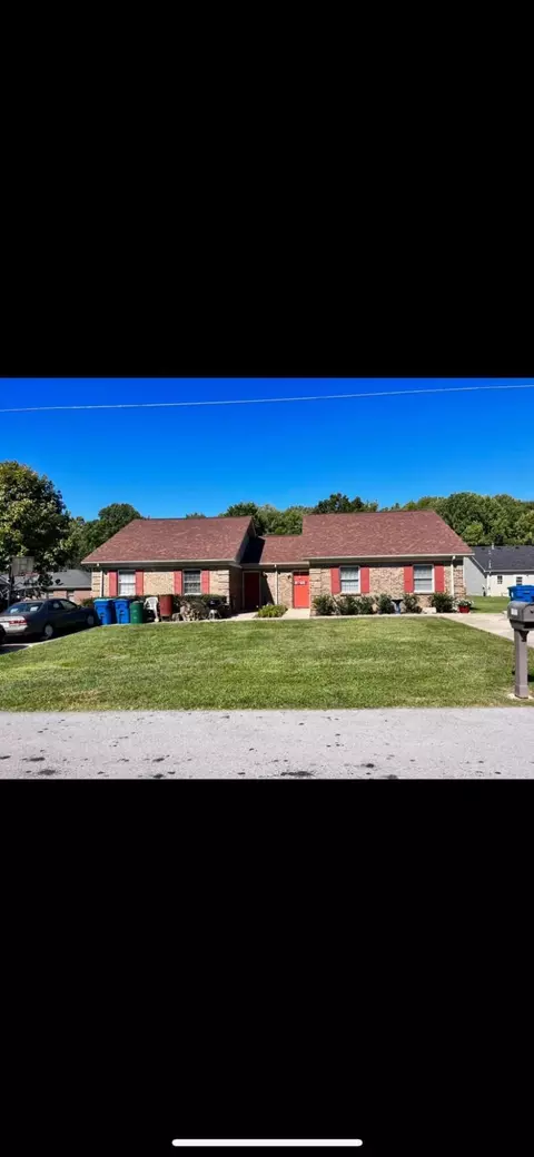 1025 Northwood Loop, Lawrenceburg, KY 40342