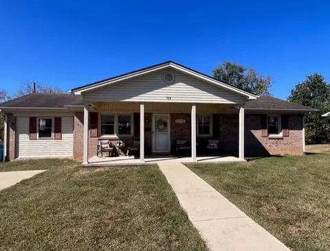 564 Ada Dr, Harrodsburg, KY 40330