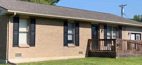 256 Fyrl St, Clearfield, KY 40313