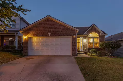 765 Burgess Ave, Lexington, KY 40511