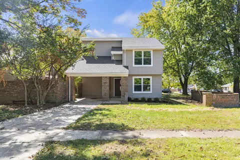 1600 Prairie Cir, Lexington, KY 40515