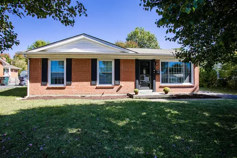 633 Leslie Dr, Lexington, KY 40505