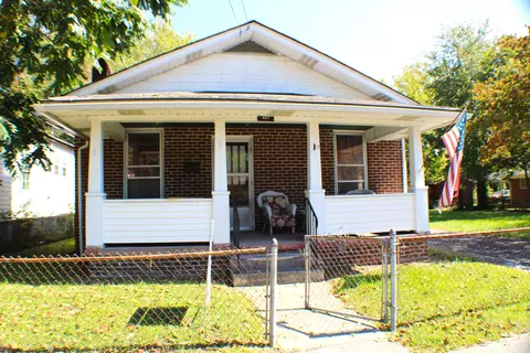 407 S 22nd St, Middlesboro, KY 40965