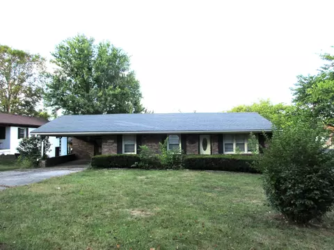 404 Mark Ave, Danville, KY 40422