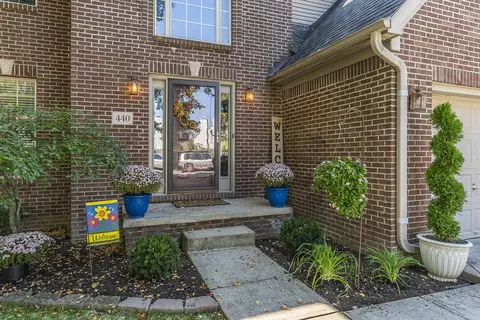 440 Meadowcrest Park, Lexington, KY 40515