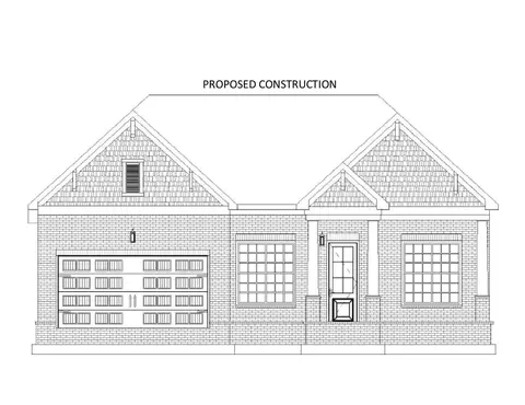 205 Skaggs Blvd, Nicholasville, KY 40356