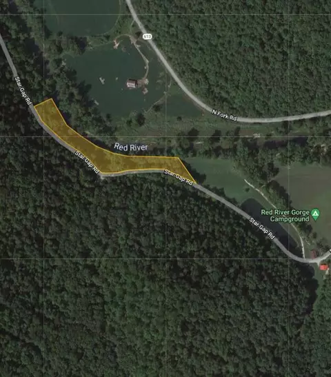 0 Star Gap Rd, Stanton, KY 40380 photo 1