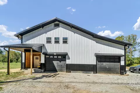 4055 Bluestone Rd, Morehead, KY 40351