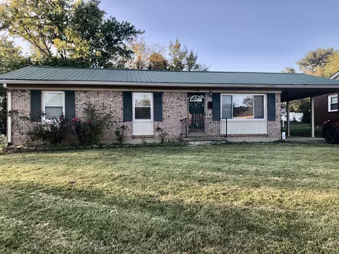 116 Herron Dr, Lancaster, KY 40444