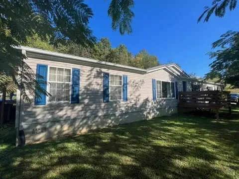 950 W West Maytown Rd, Ezel, KY 41425