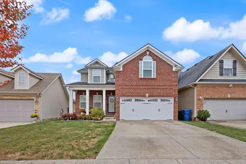 2356 Ice House Way, Lexington, KY 40509