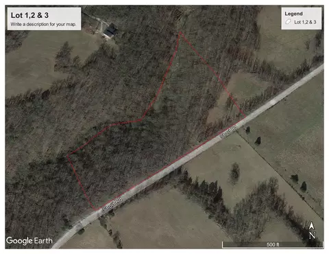 2614 Short Rd, Lawrenceburg, KY 40342